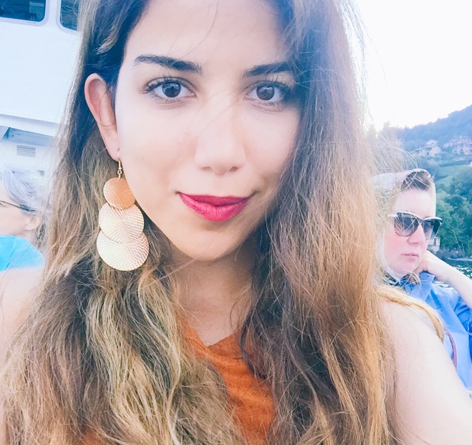 Helyaneh Ziaei Jam